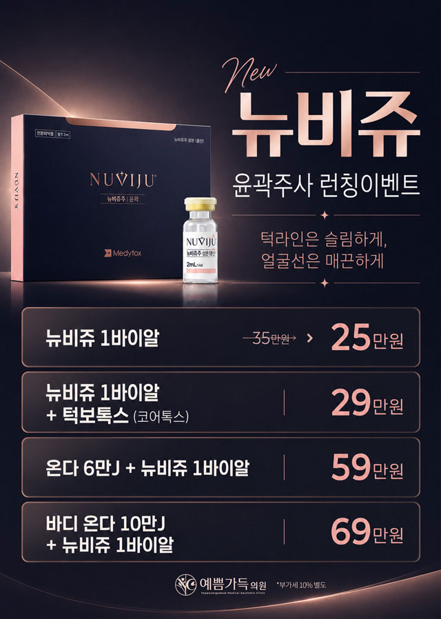 뉴비쥬